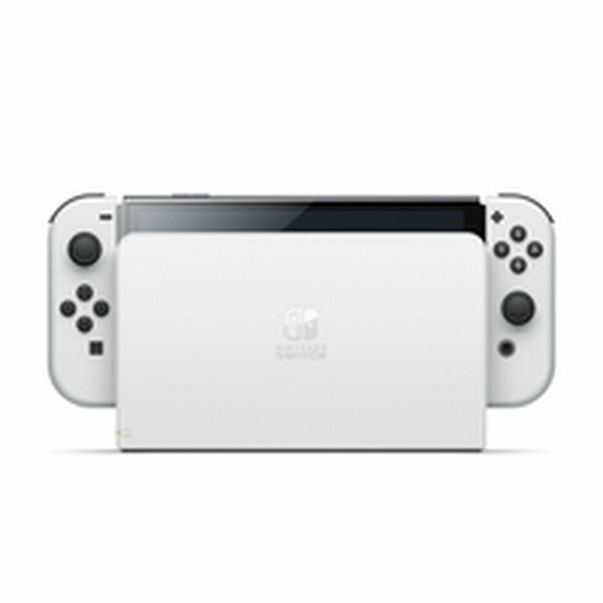 Nintendo Switch OLED White