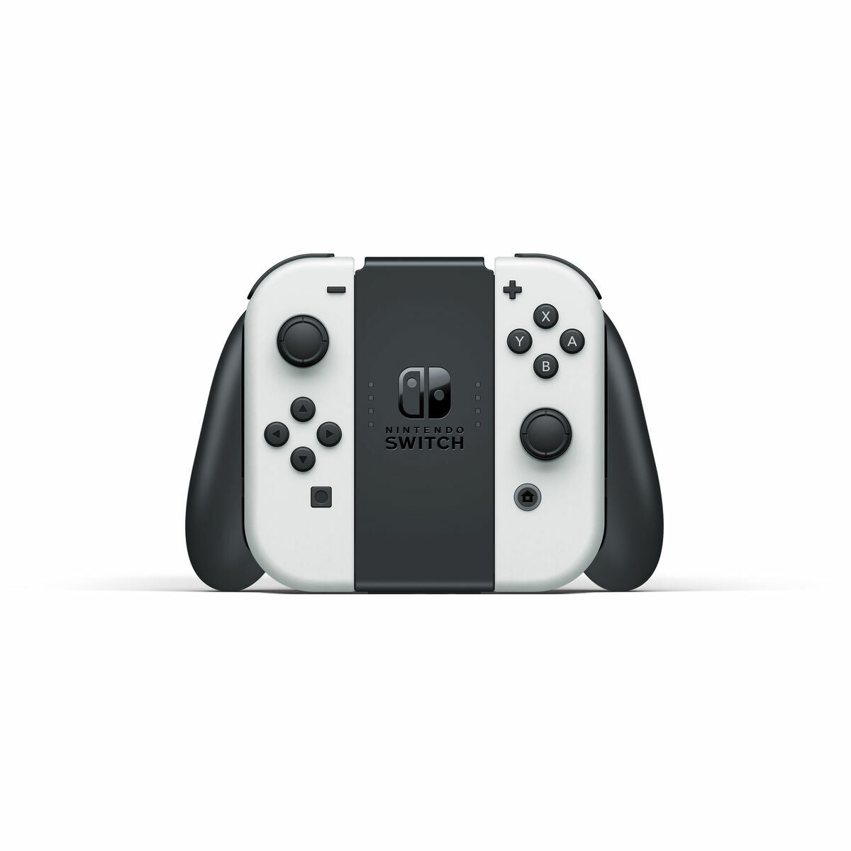 Nintendo Switch OLED White