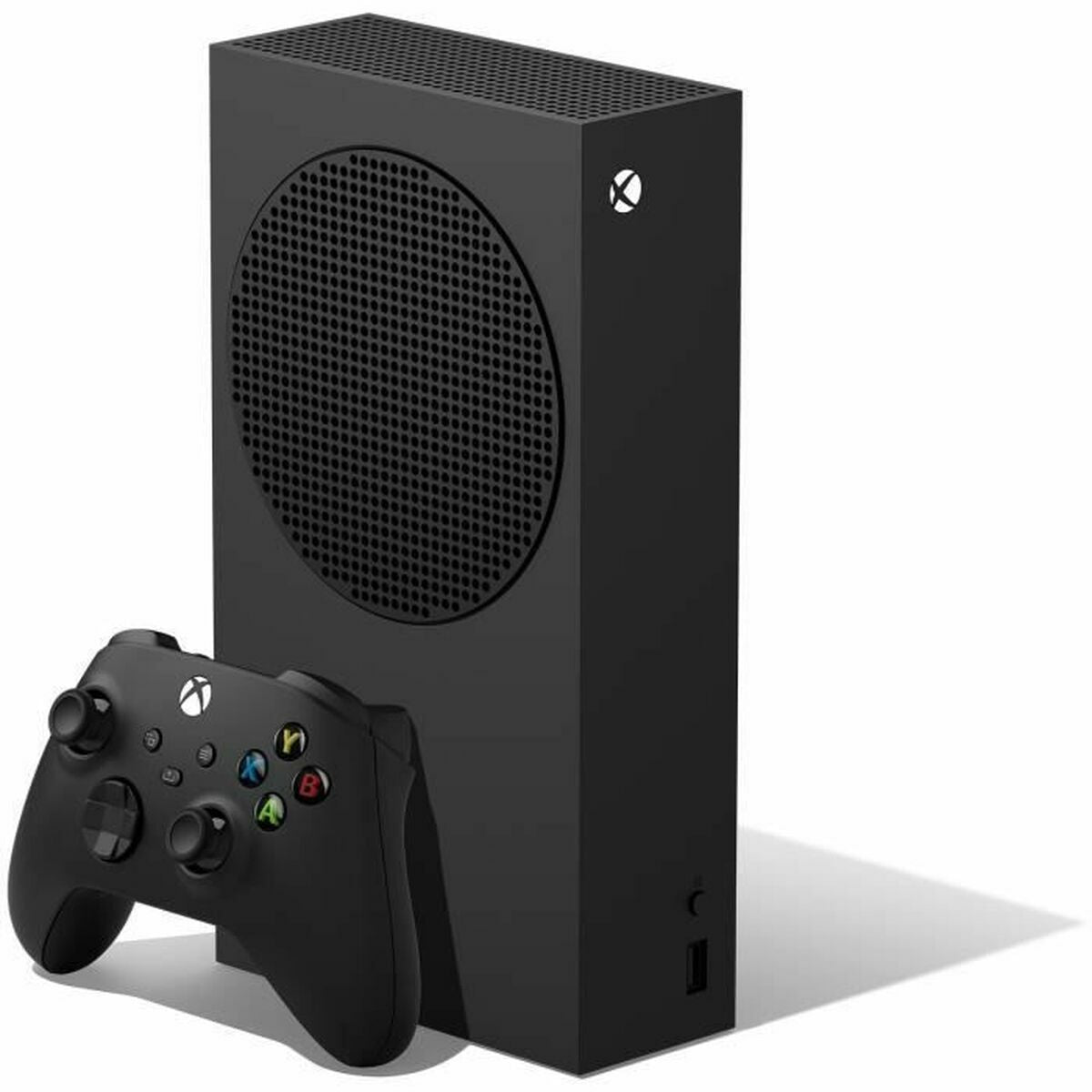 Microsoft Xbox Series S