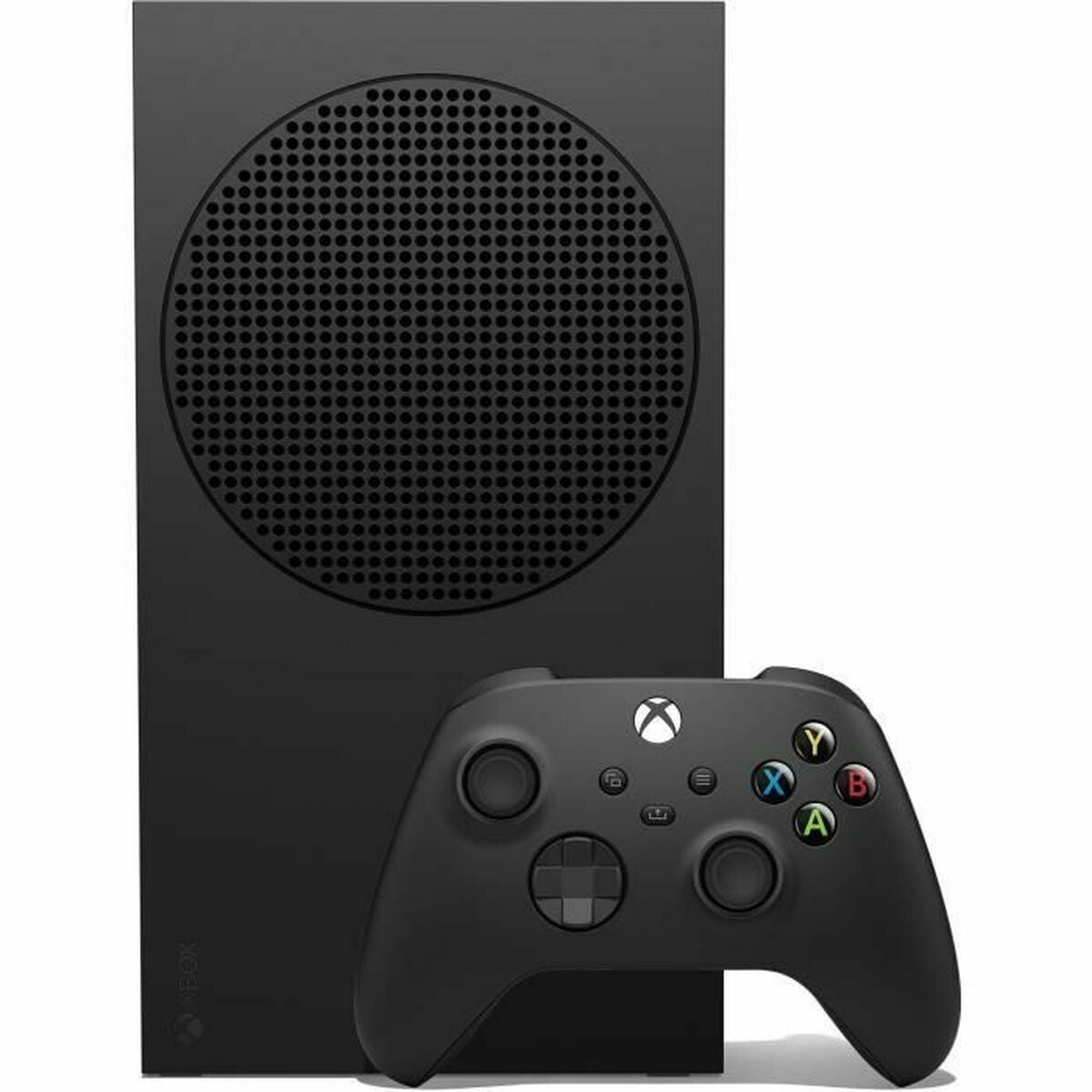 Microsoft Xbox Series S