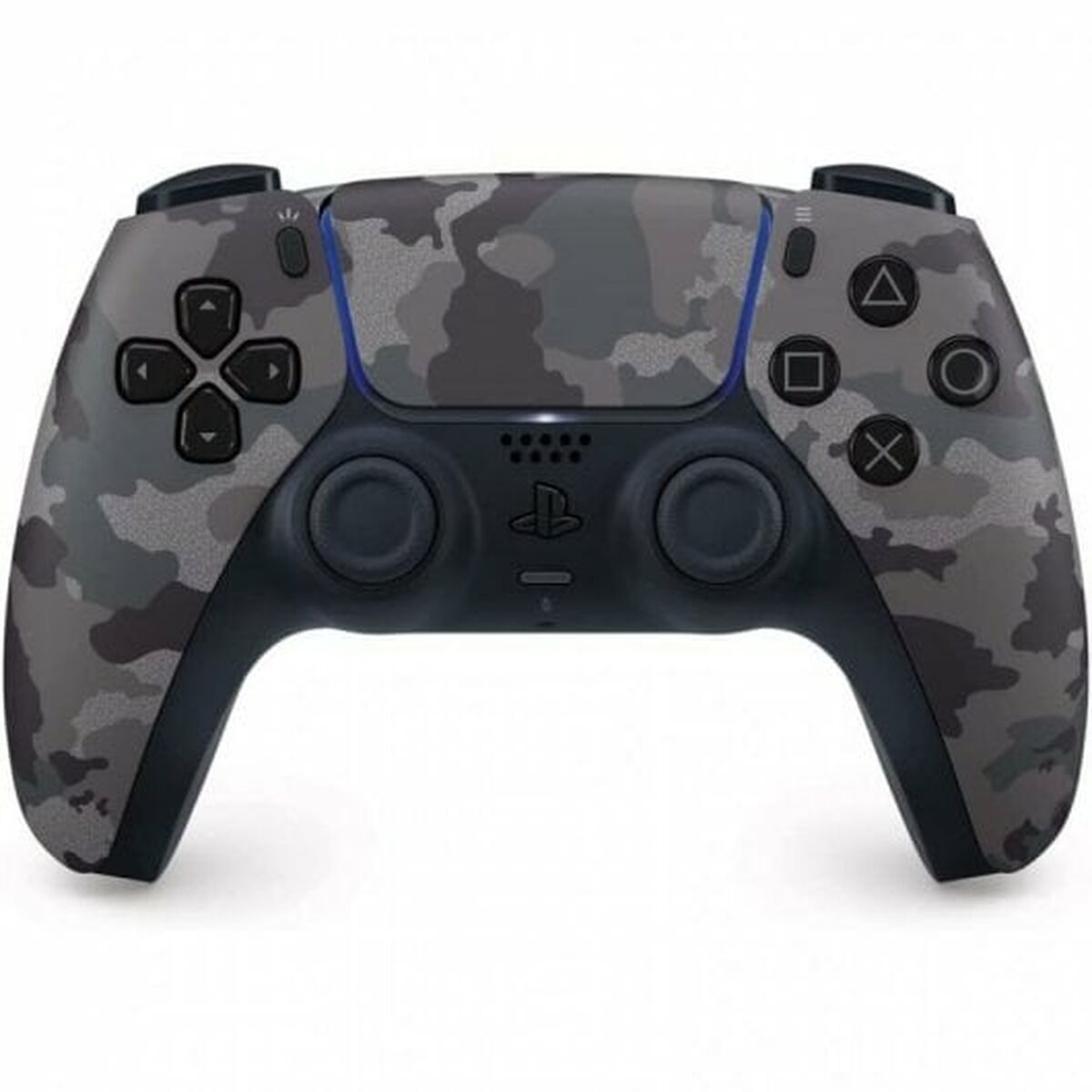 Sony DualSense CAMO V2 Controller [Playstation 5]