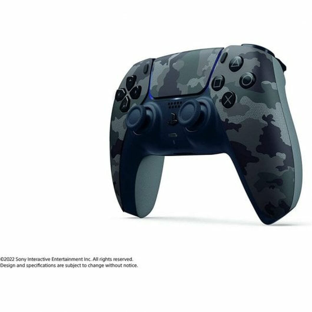 Sony DualSense CAMO V2 Controller [Playstation 5]