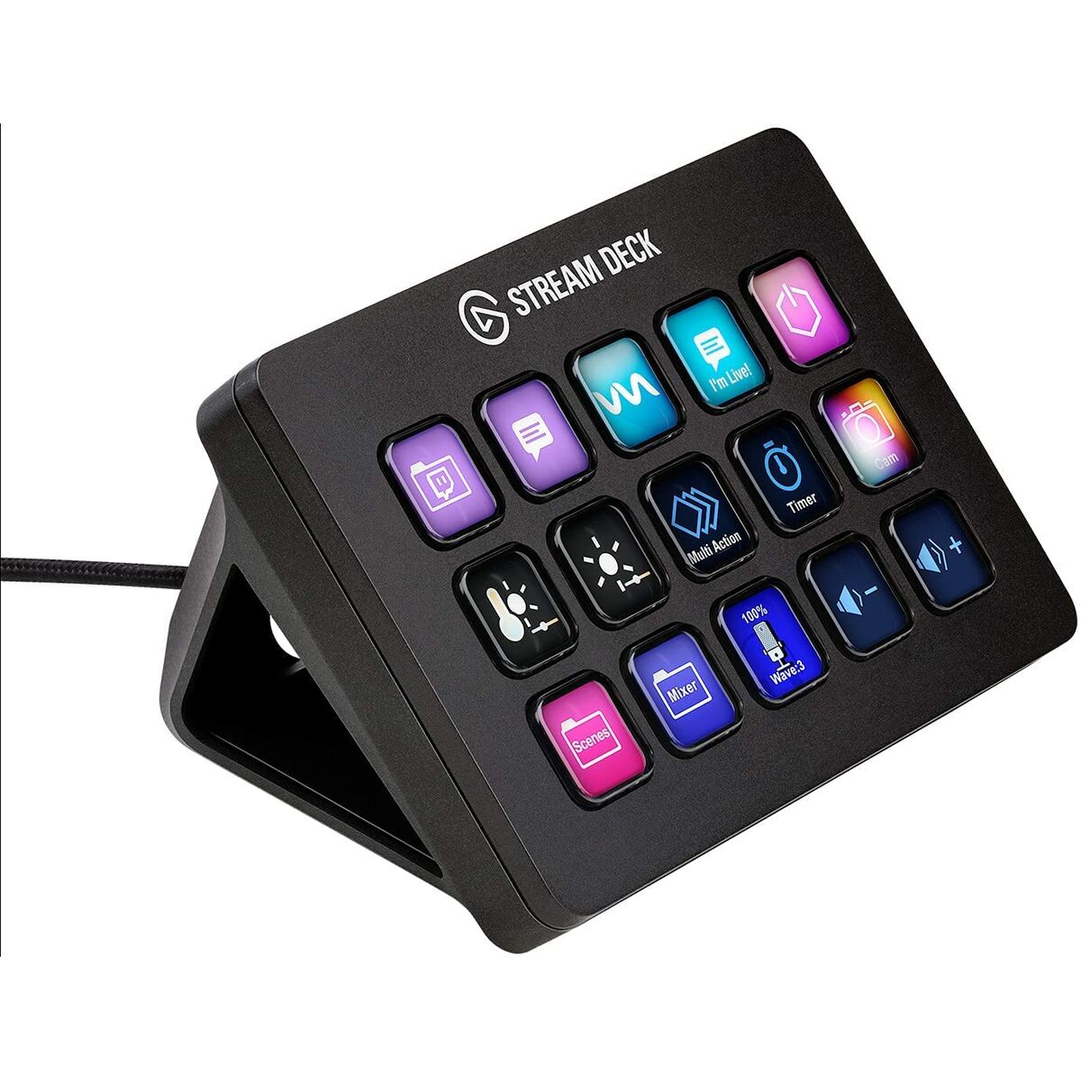 Elgato Stream Deck MK.2