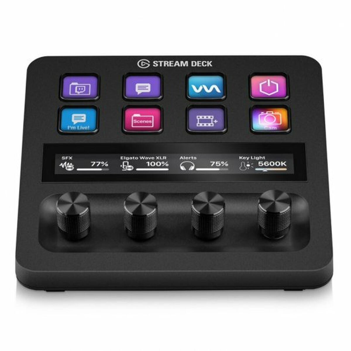 Elgato Stream Deck