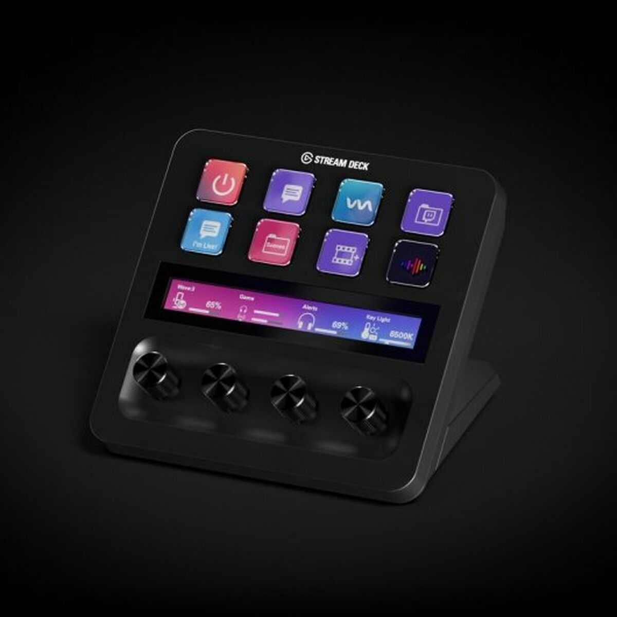 Elgato Stream Deck