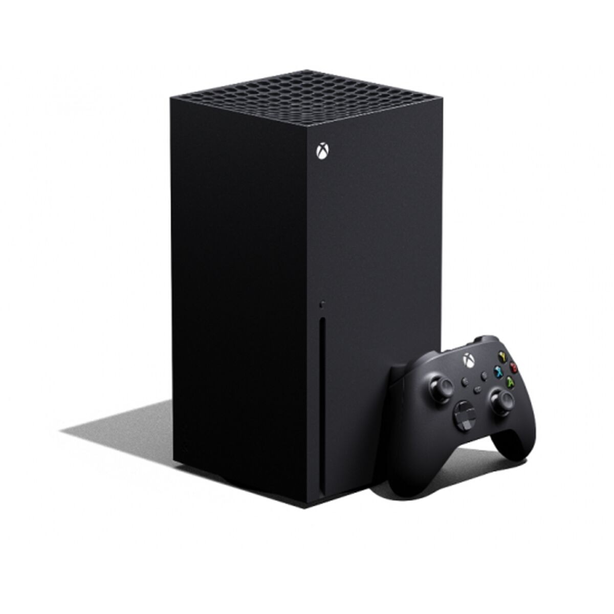 Microsoft Xbox Series X