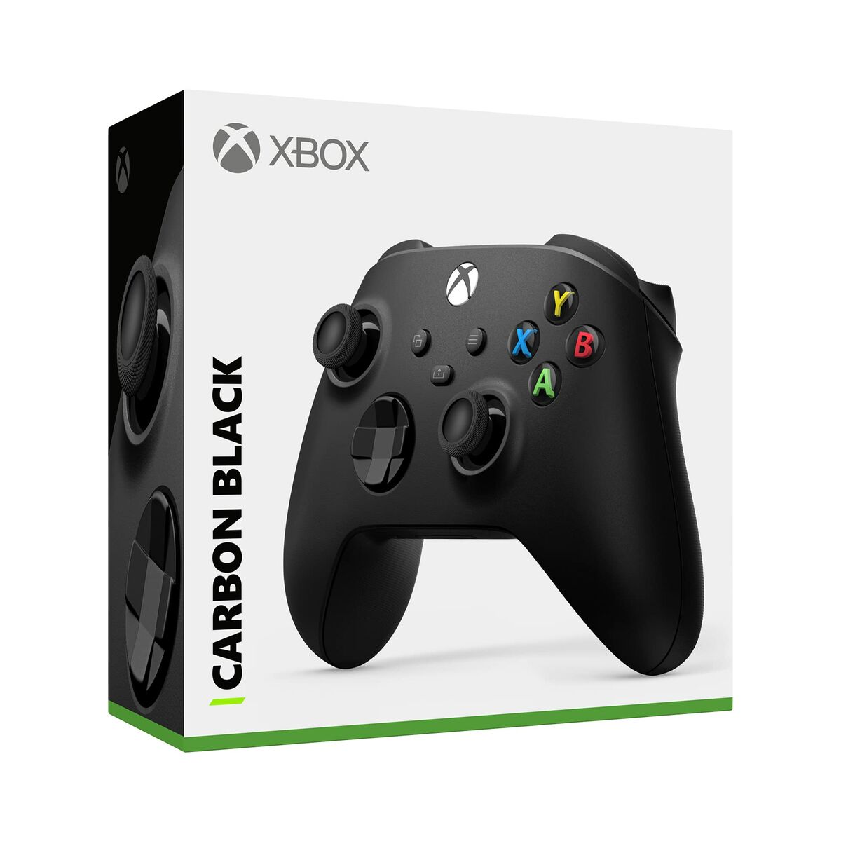 Microsoft Controller [Xbox / Windows]