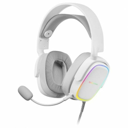 Headset with microphone Mars Gaming