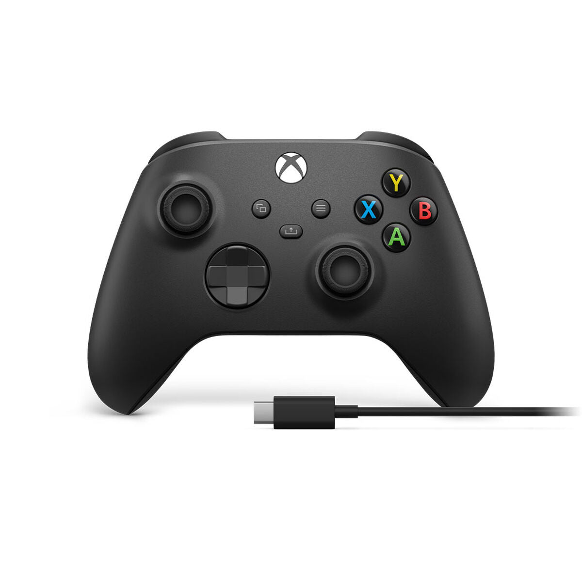 Microsoft Wireless Gaming Controller [Xbox]