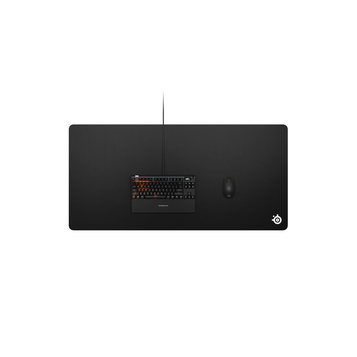 Mousepad SteelSeries QcK 3XL