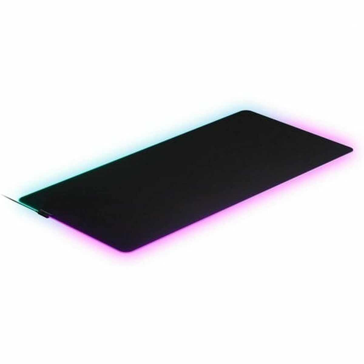 SteelSeries QcK Prism Cloth Anti-Slip Mat