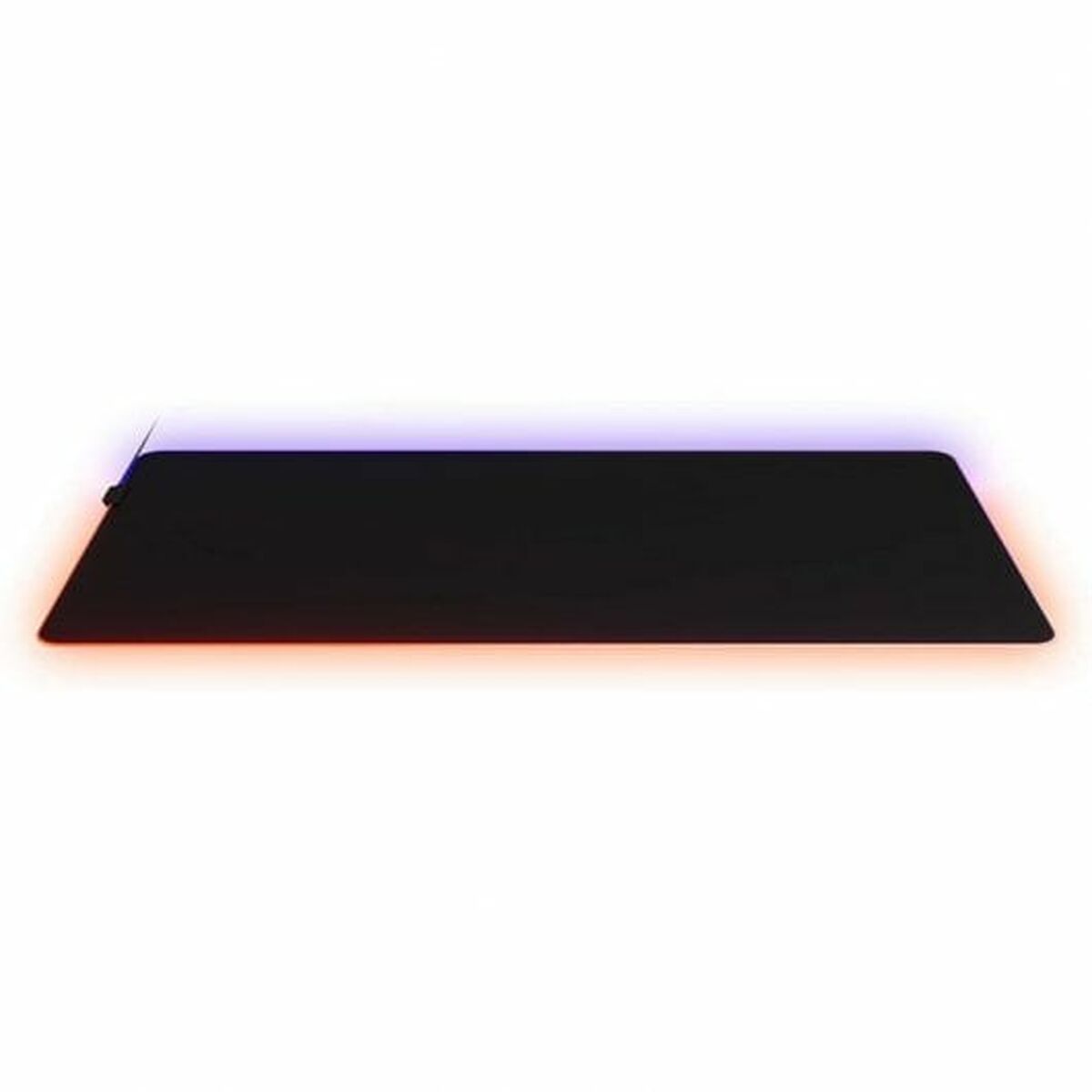 SteelSeries QcK Prism Cloth Anti-Slip Mat