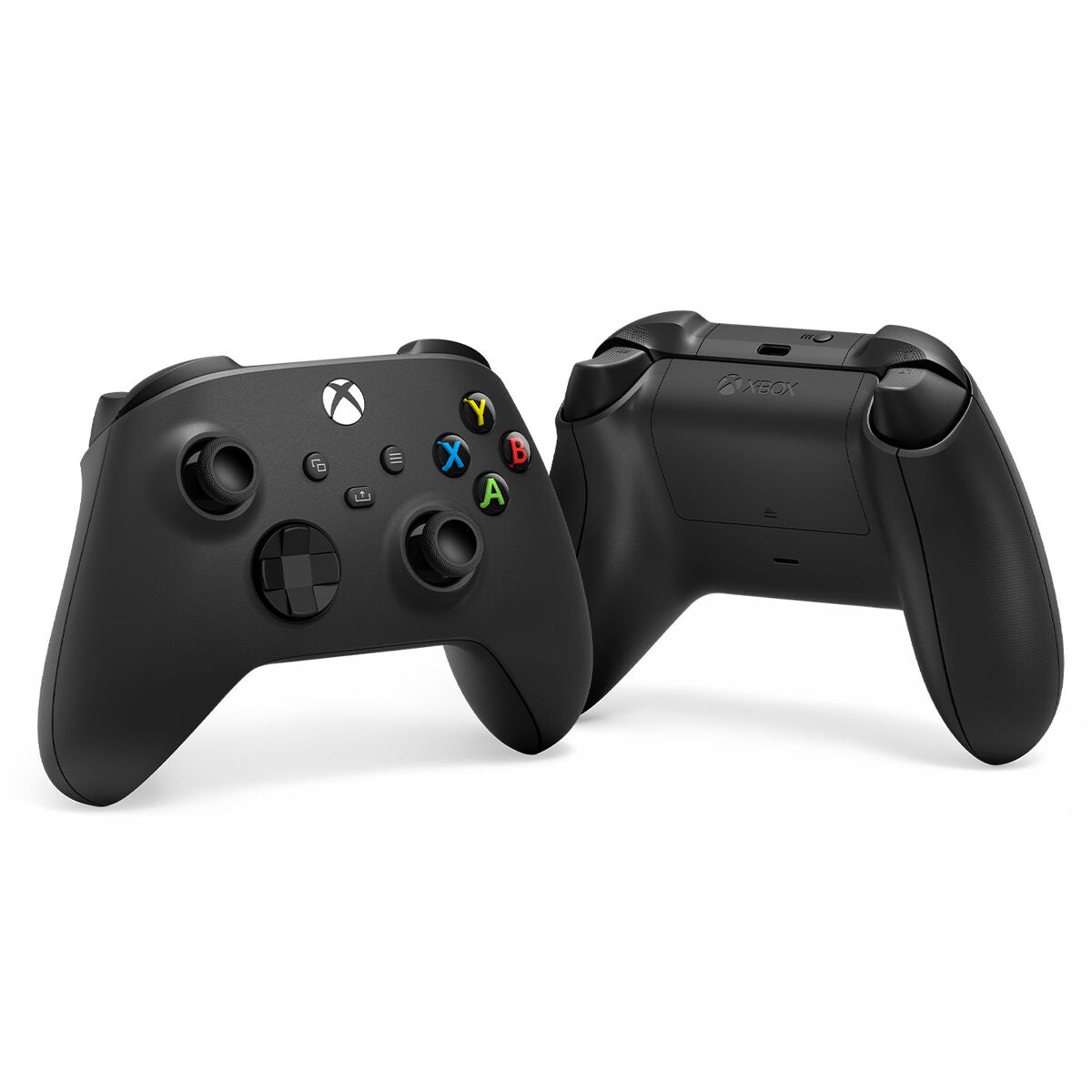 Microsoft Controller [Xbox / Windows]