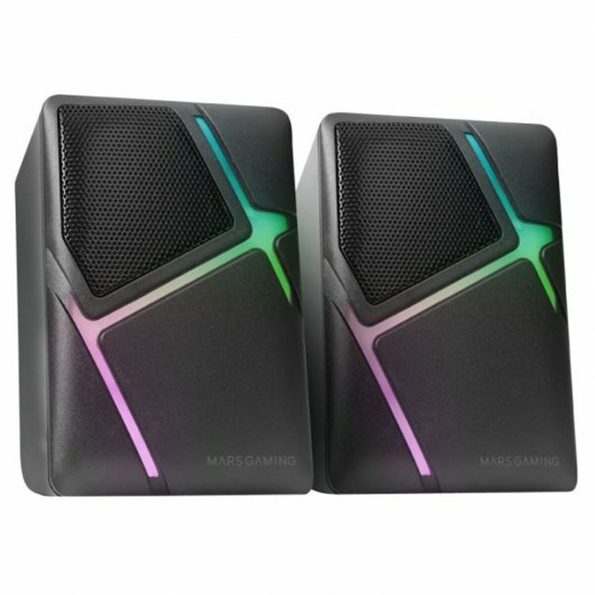 Laptop Speakers Mars Gaming MSH