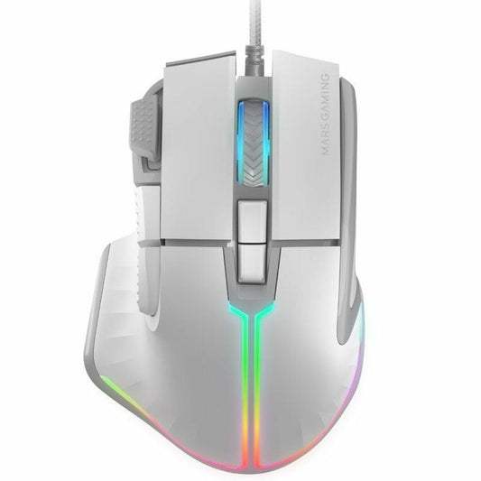 Gaming Mouse Mars Gaming