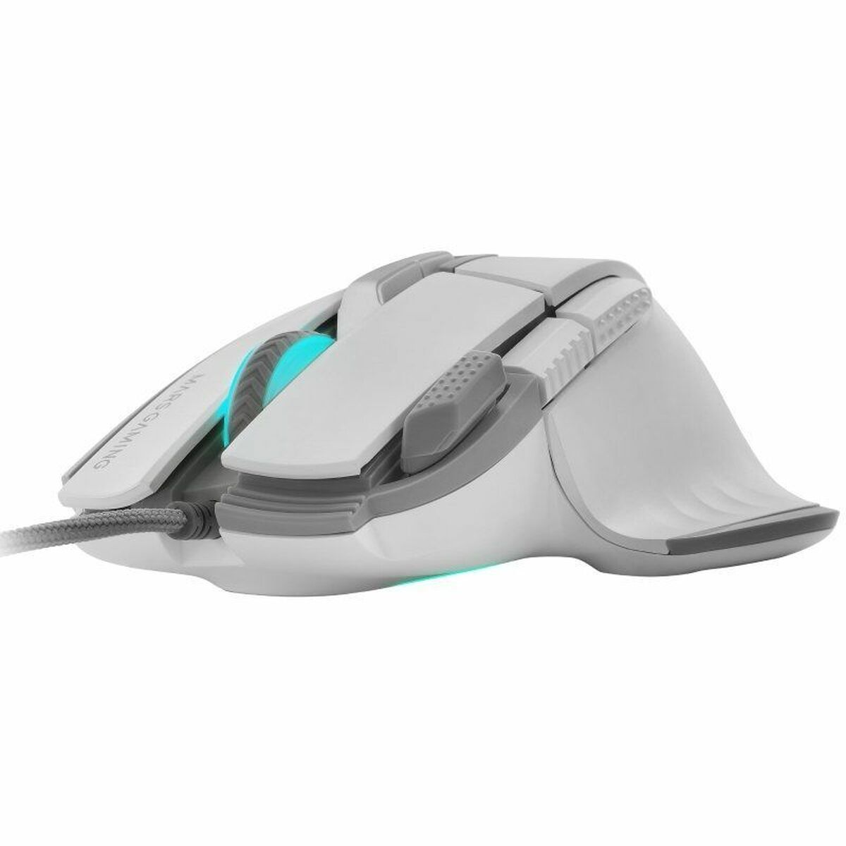 Gaming Mouse Mars Gaming