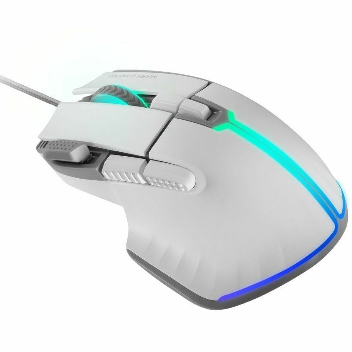 Gaming Mouse Mars Gaming