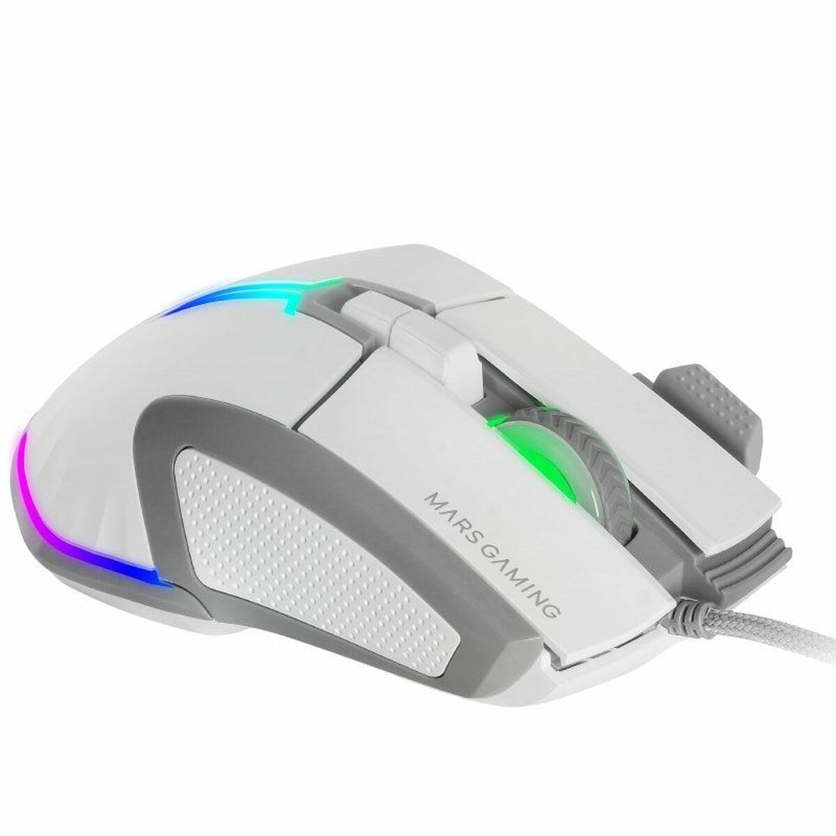 Gaming Mouse Mars Gaming