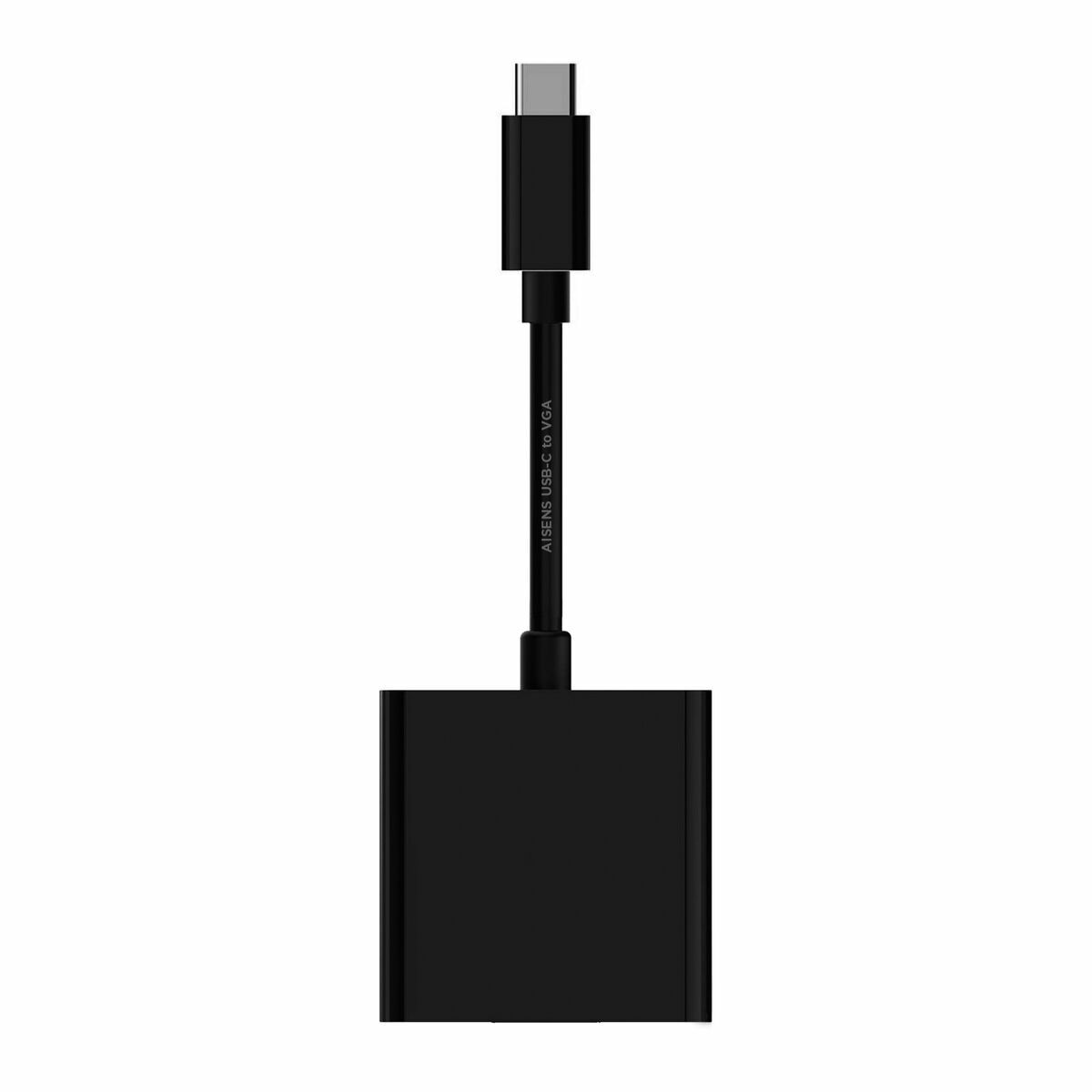 Aisens USB-C zu VGA Adapter