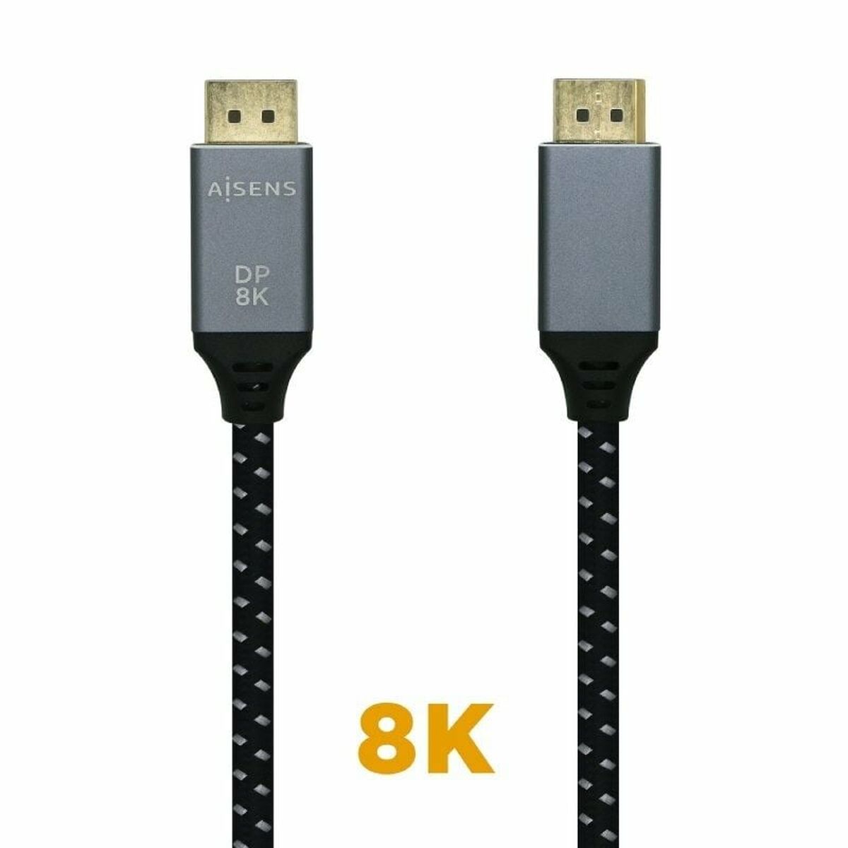 DisplayPort cable Aisens