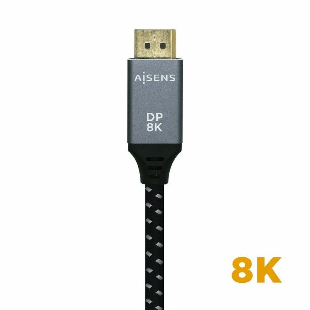 DisplayPort cable Aisens