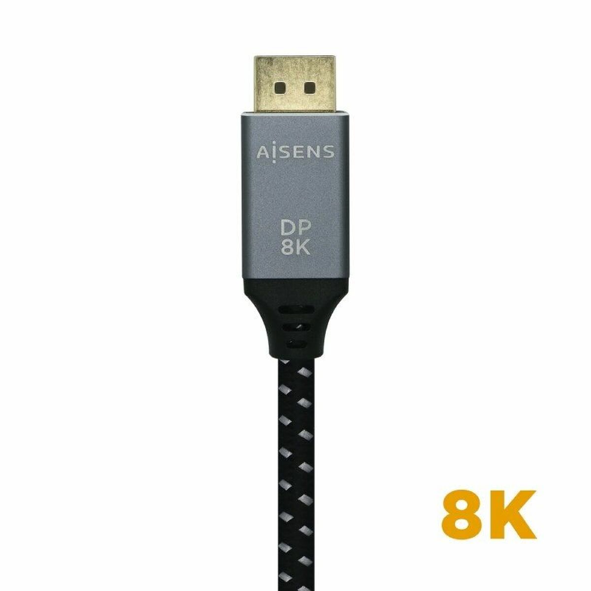 DisplayPort-Kabel Aisens