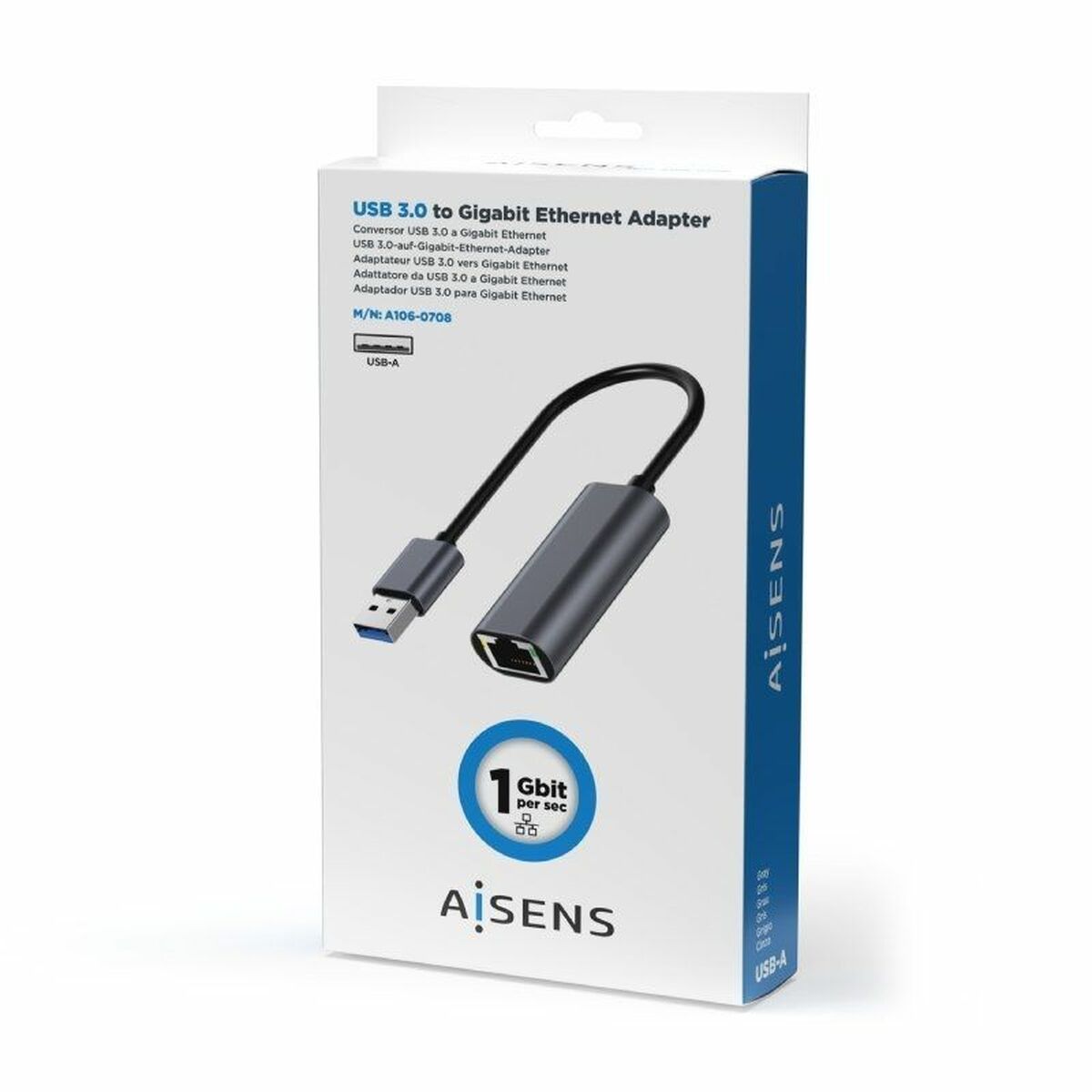 Netzadapter Aisens