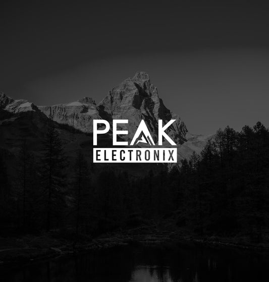 Peak Electronix gift card