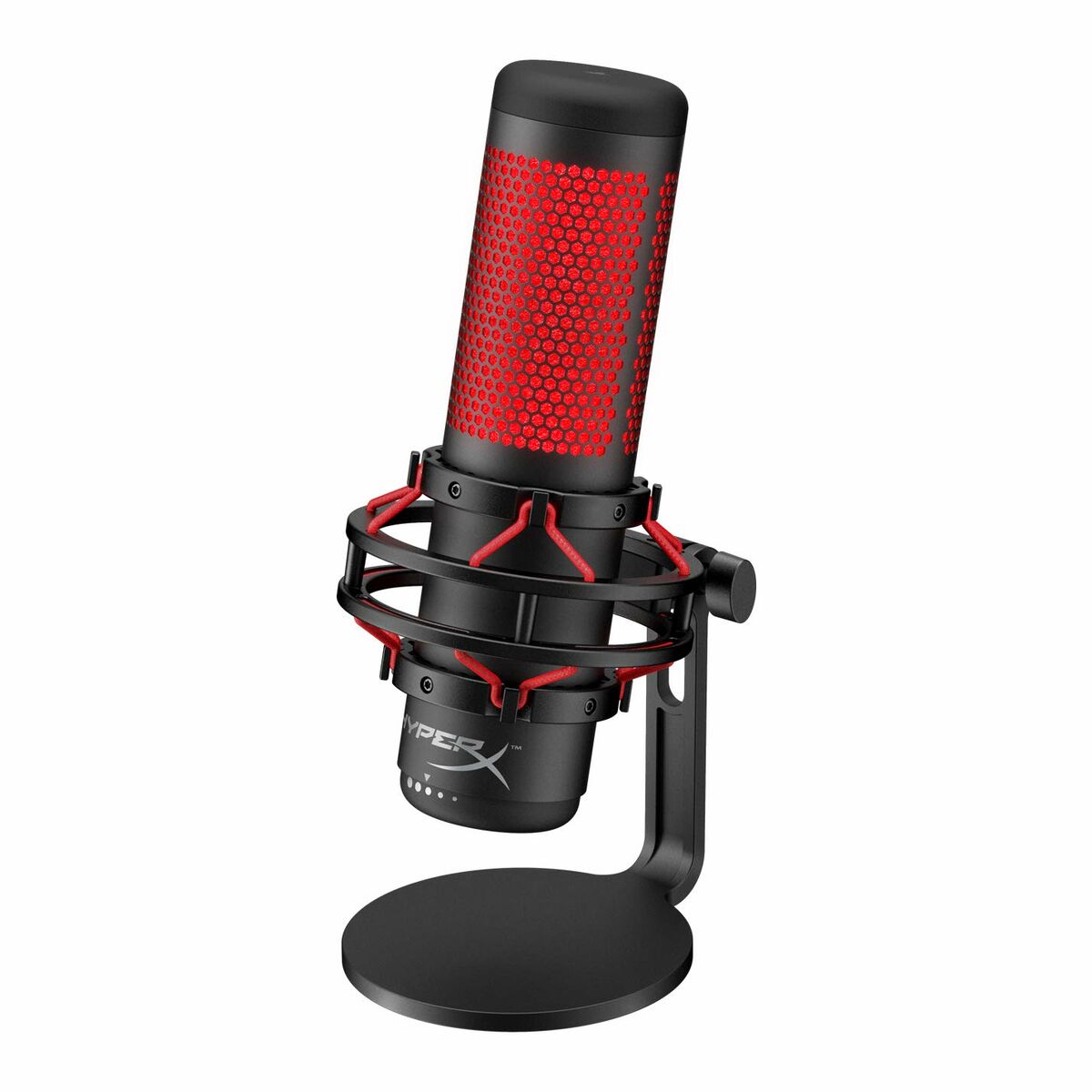 Microphone HyperX QuadCast