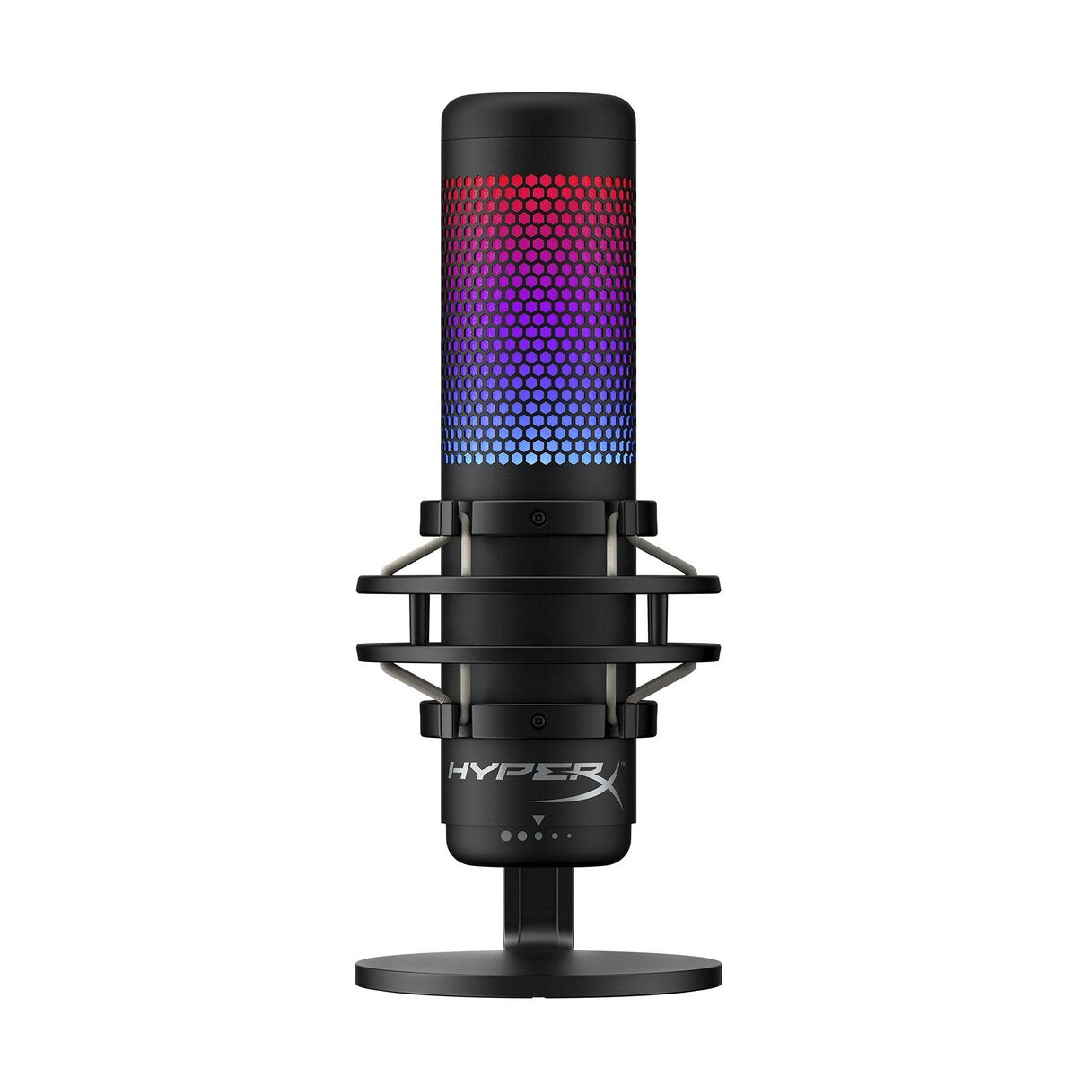 Microphone Hyperx Quadcast S