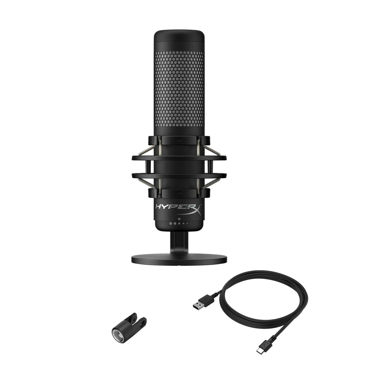 Microphone Hyperx Quadcast S