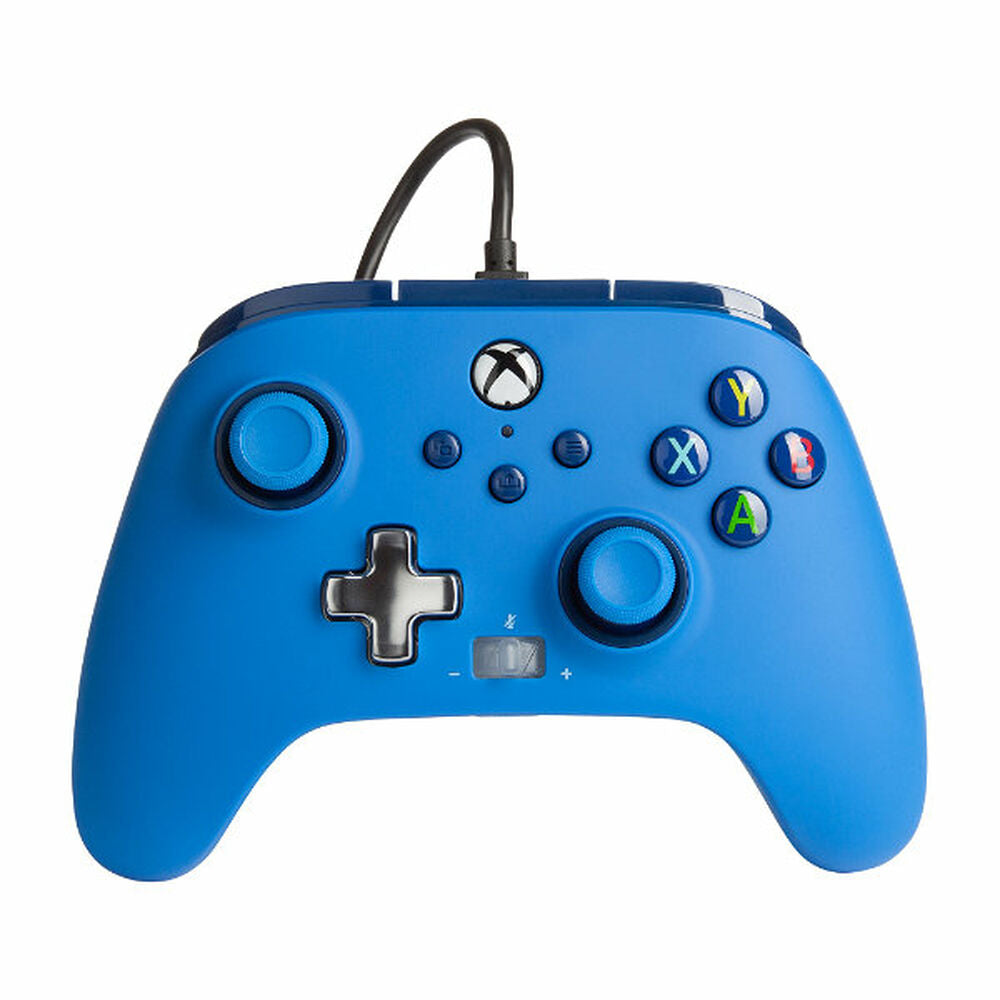 PowerA Enhanced Wired Xbox Controller blue [Xbox / Windows]