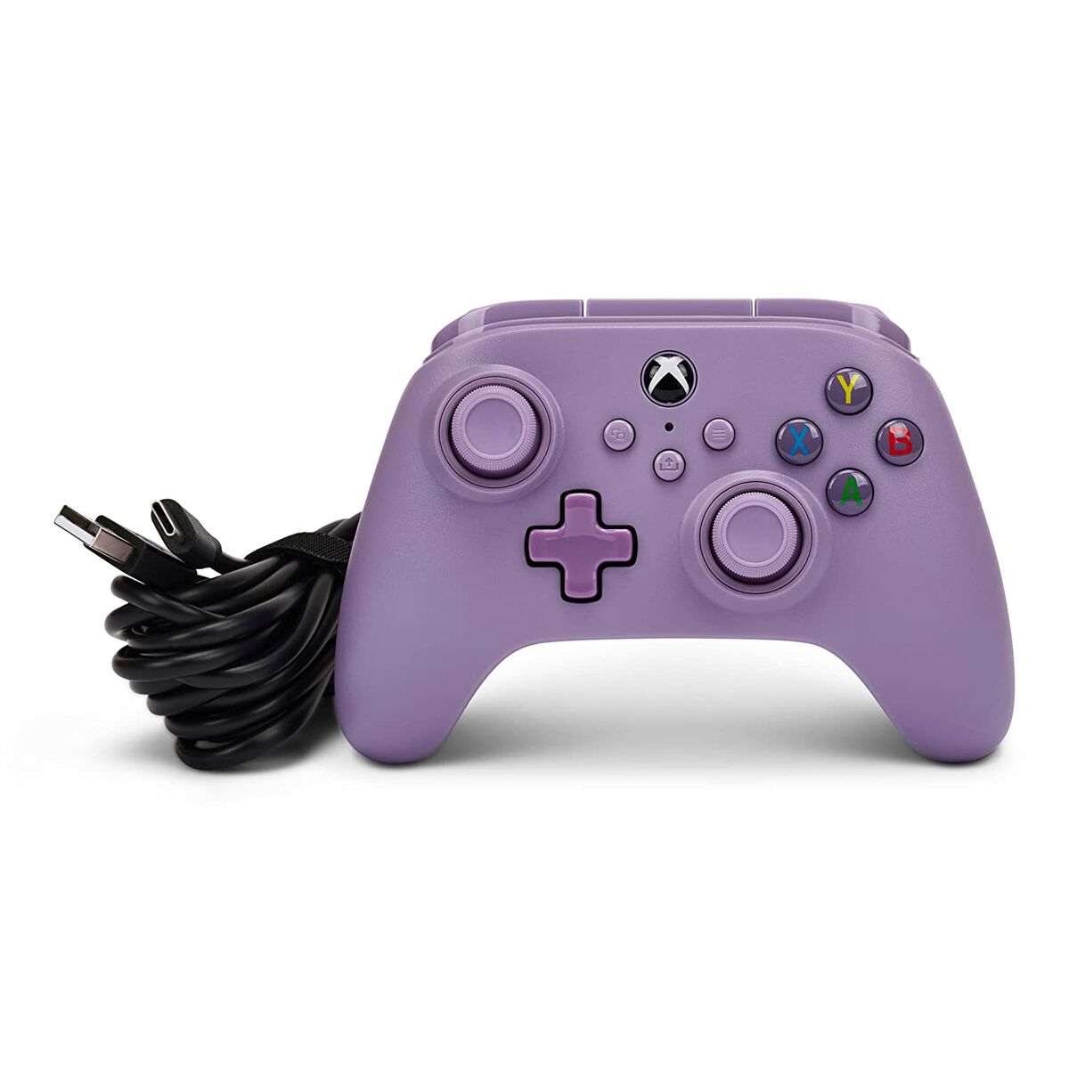 PowerA Enhanced Wired Xbox Controller violet [Xbox / Windows]