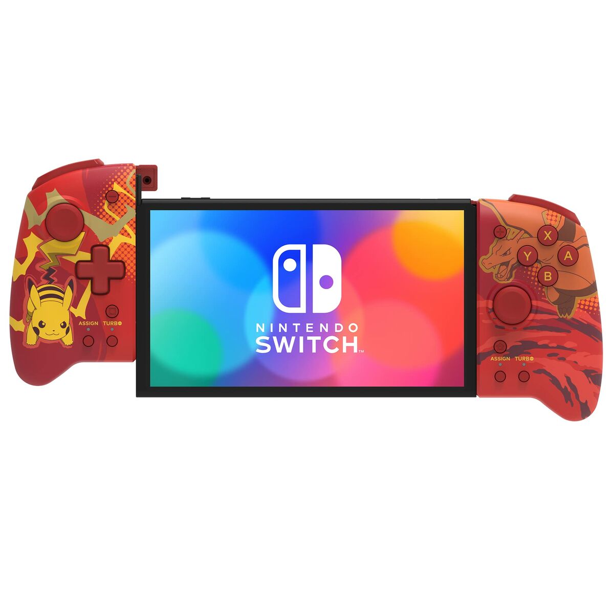 HORI Split Pad Pro Pokemon Edition [Nintendo Switch]