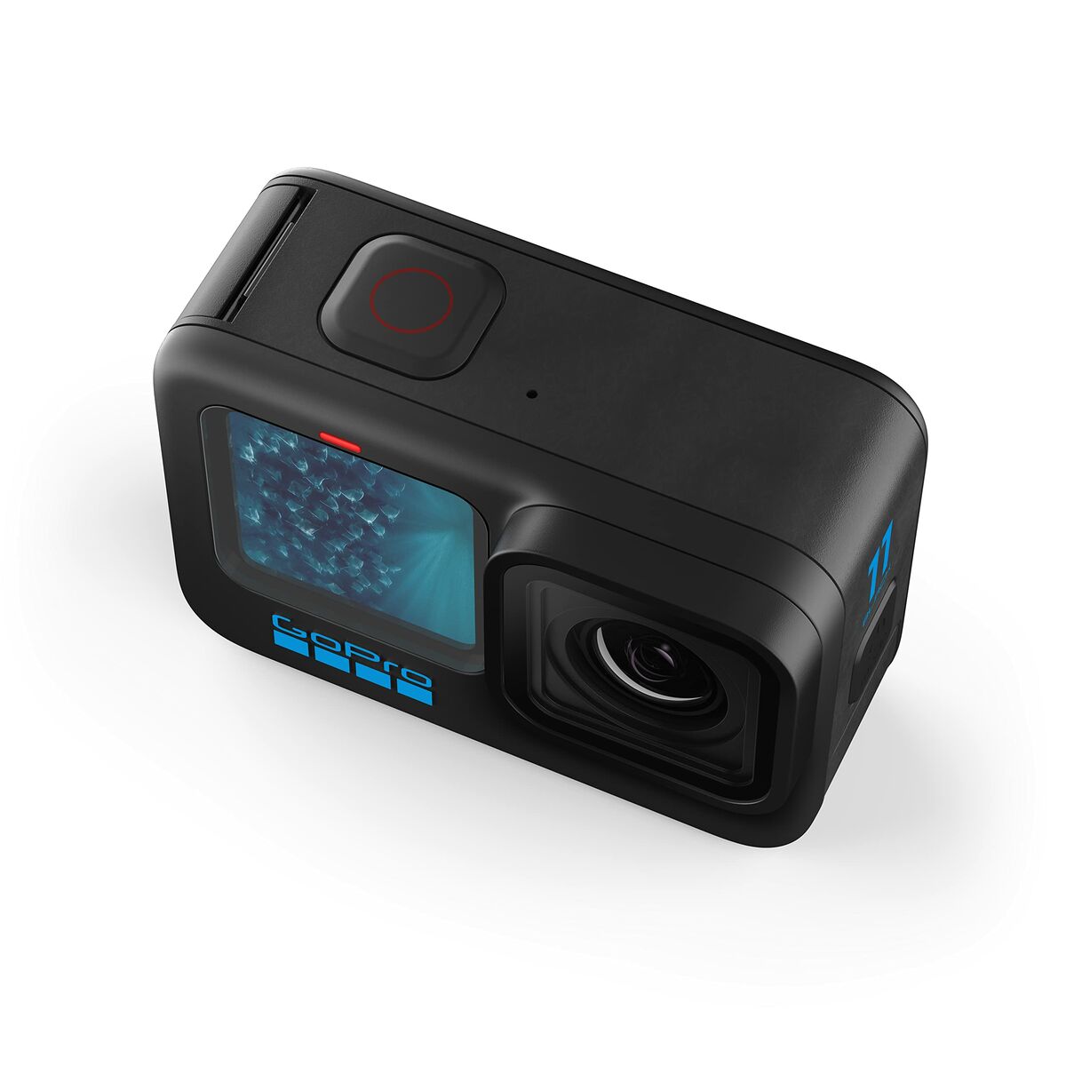 GoPro HERO11 action camera