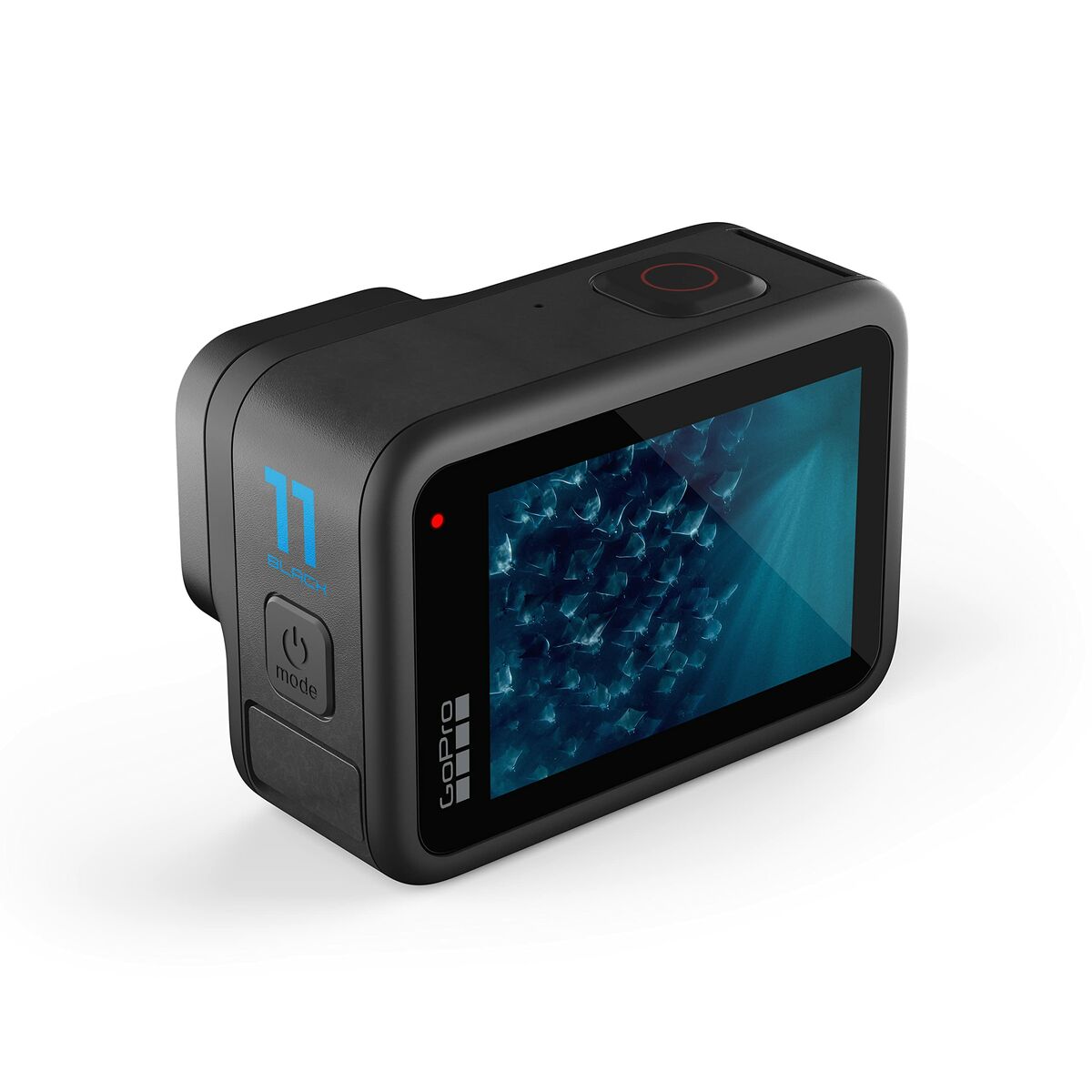 GoPro HERO11 action camera