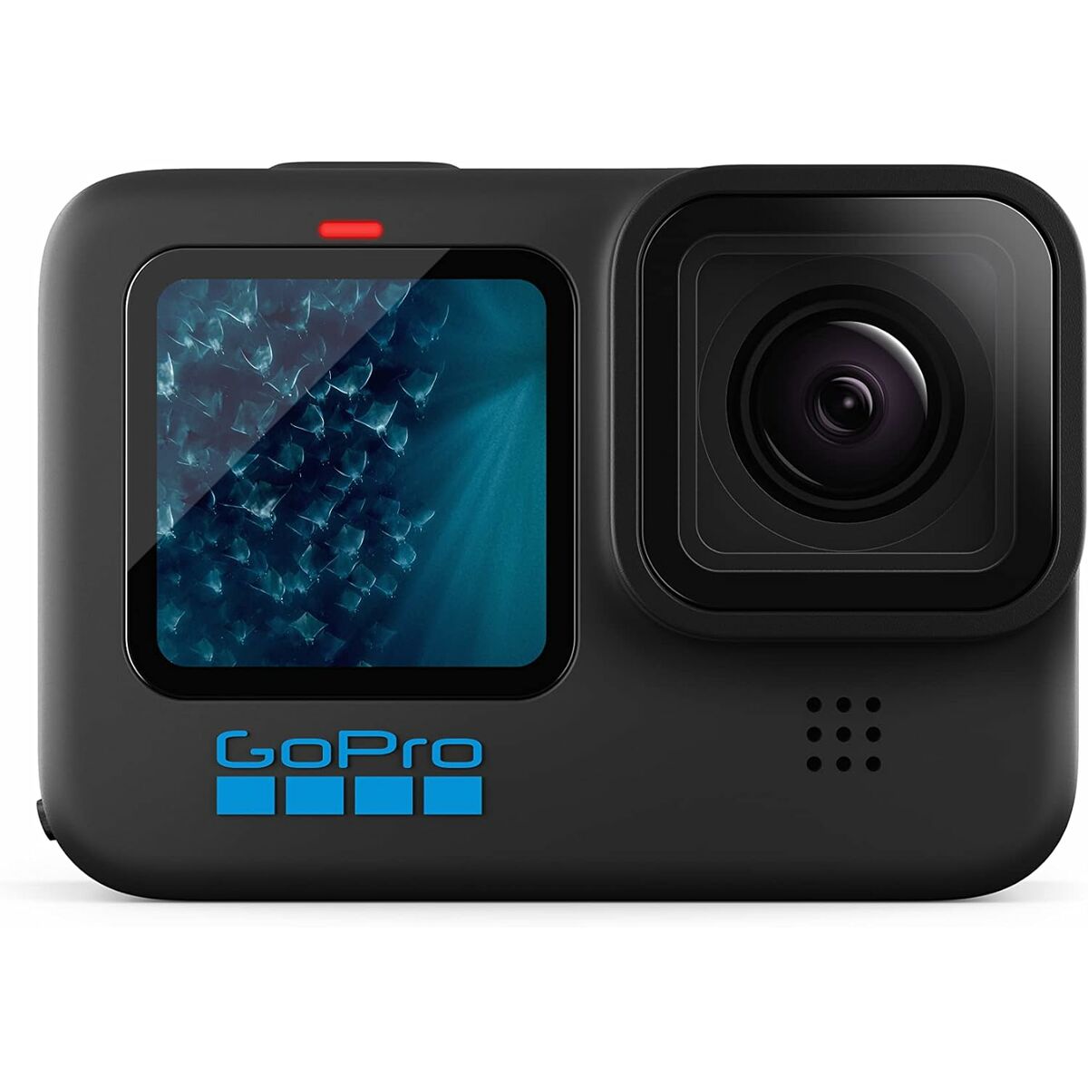 Actionkamera GoPro HERO11