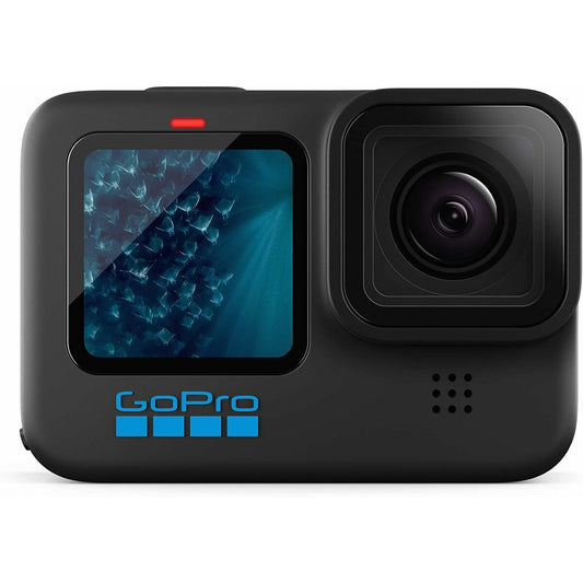 GoPro HERO11 action camera