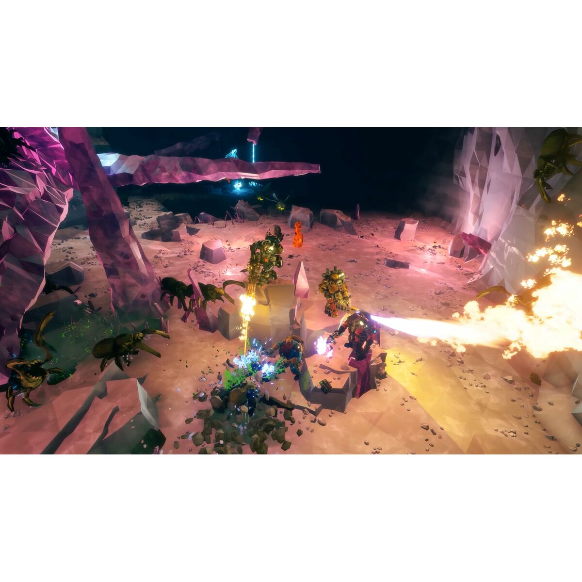 Deep Rock: Galactic - Special Edition [Playstation 5]