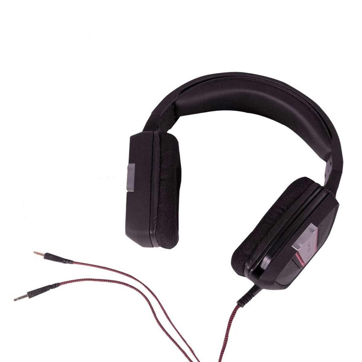 Gaming headset with microphone Patriot Memory Viper