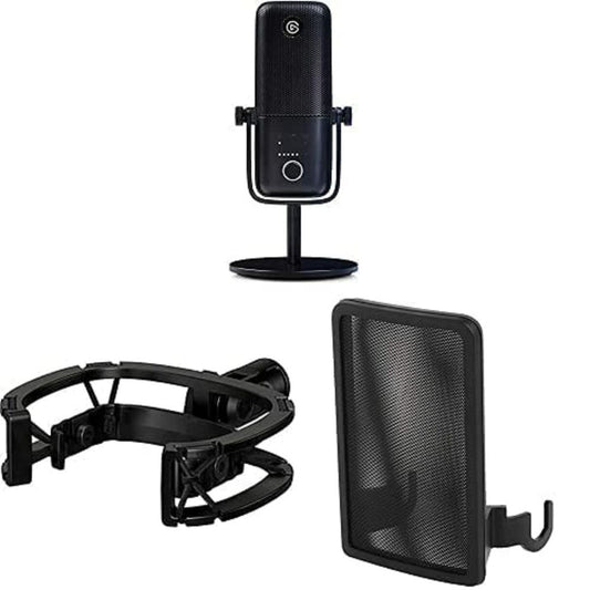 Elgato Wave 3 microphone