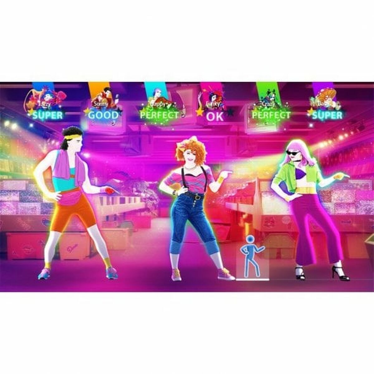 Just Dance 2024 [Xbox Series X]