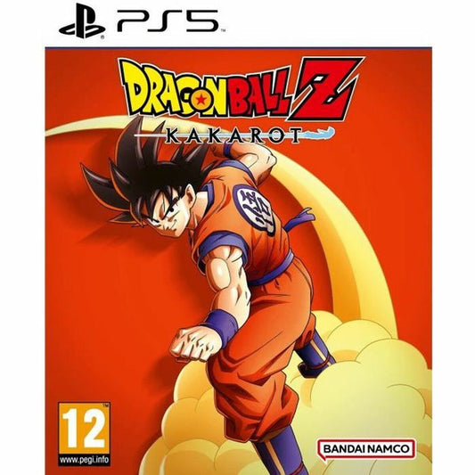 Dragon Ball Z: Kakarot [Playstation 5]