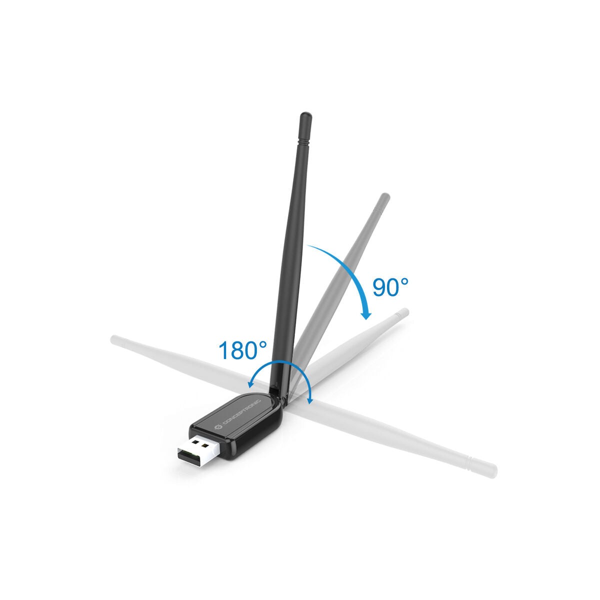 Bluetooth Adapter Conceptronic