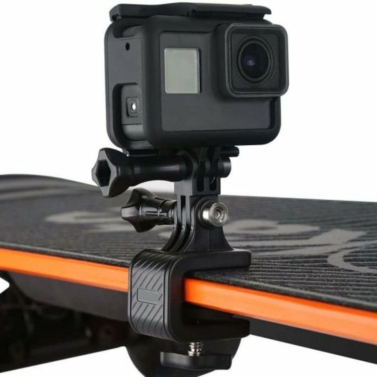 GoPro mount