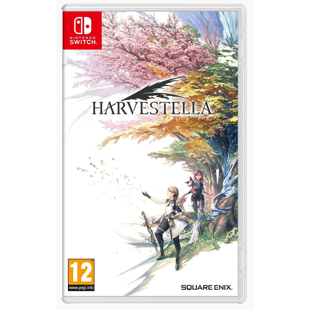 Harvestella [Nintendo Switch]