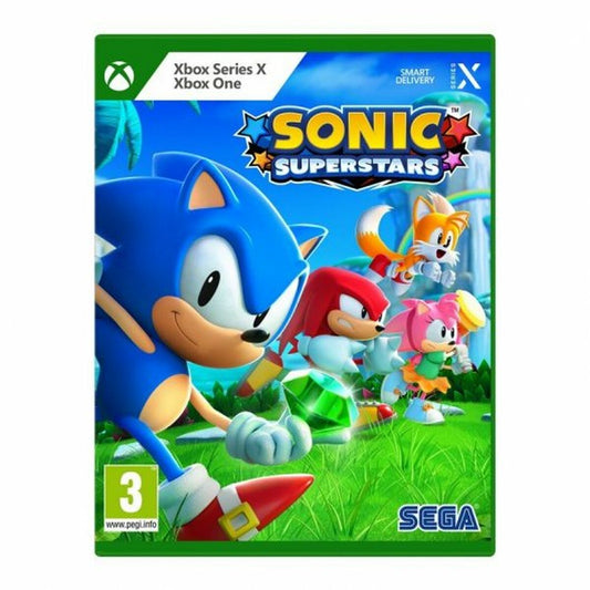 Sonic Superstars [Xbox One / Series X]