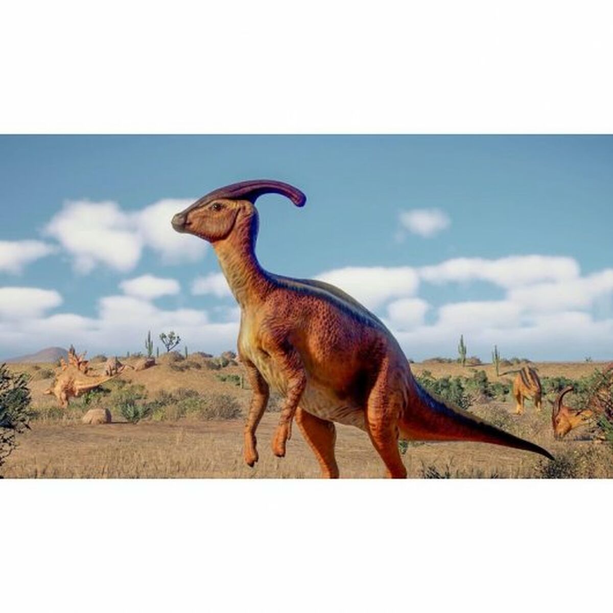 Jurassic World Evolution 2 [PlayStation 5]