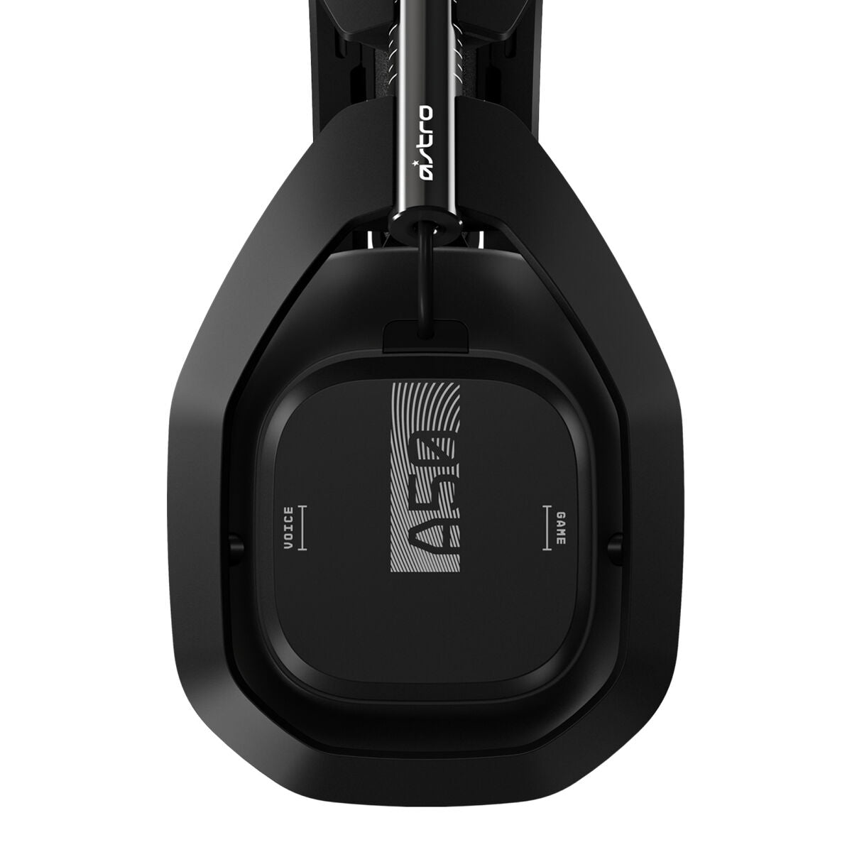 Gaming headset with microphone Logitech Astro A50