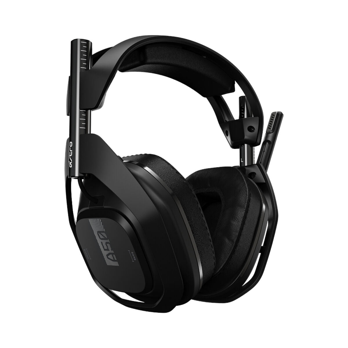 Gaming headset with microphone Logitech Astro A50